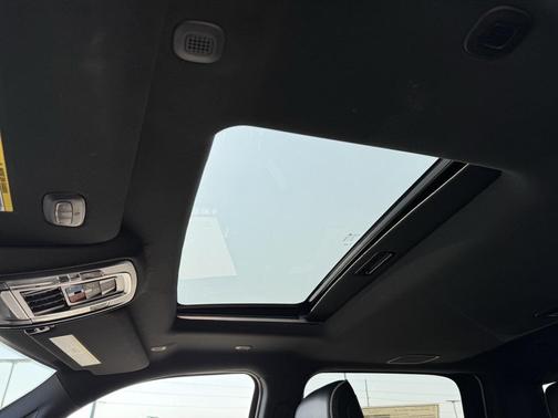 2025 RAM 2500 Laramie Crew Cab 4x4 6'4' Box