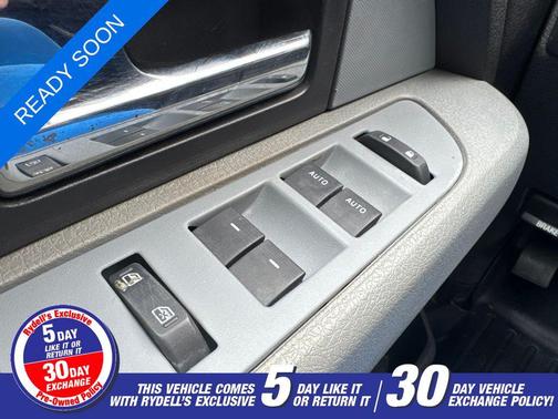 Oxford White 2013 Ford F-150 STX
