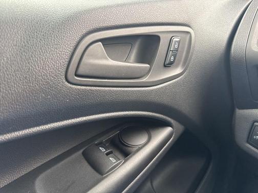 2015 Ford Transit Connect XL