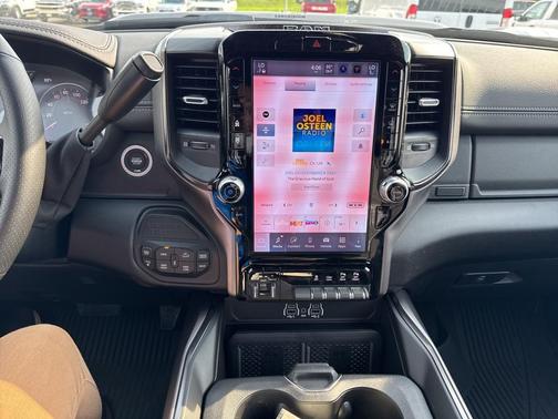 2026 RAM 2500 Power Wagon