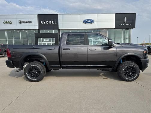 2026 RAM 2500 Power Wagon