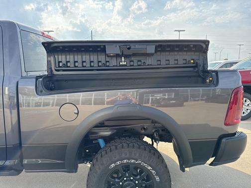 2026 RAM 2500 Power Wagon