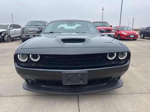 2021 Dodge Challenger GT