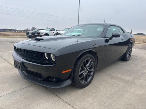 2021 Dodge Challenger GT