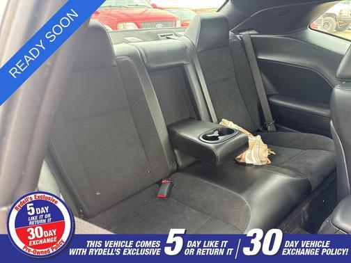 2021 Dodge Challenger GT