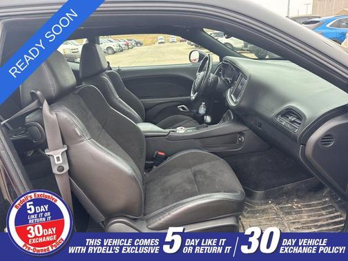 2021 Dodge Challenger GT