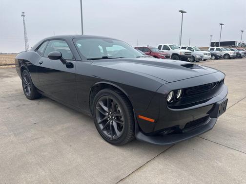 2021 Dodge Challenger GT