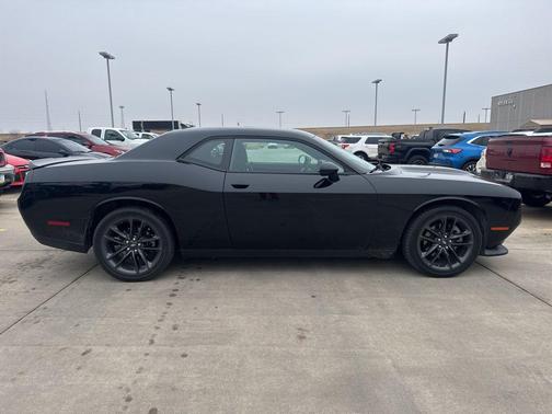 2021 Dodge Challenger GT