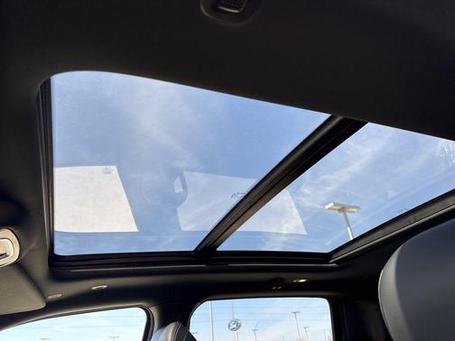 Forged Blue Metallic 2026 RAM 1500 Rebel