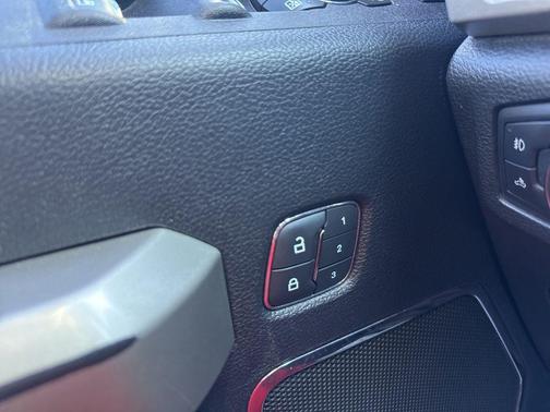 2017 Ford F-350 Lariat