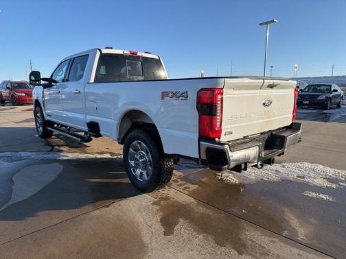2024 Ford F-350 Lariat