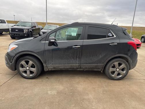 2014 Buick Encore Premium