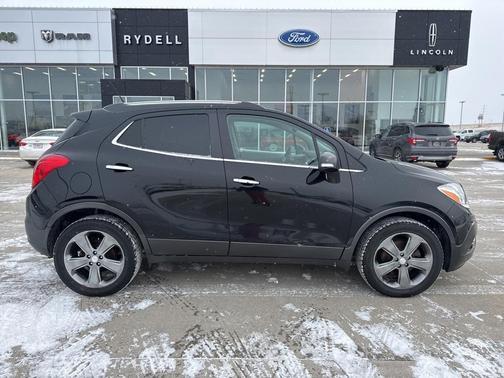 2014 Buick Encore Premium