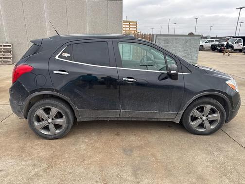 2014 Buick Encore Premium