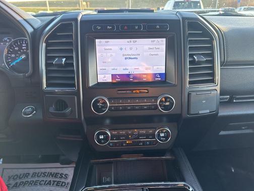 2020 Ford Expedition Max Limited