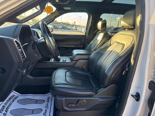2020 Ford Expedition Max Limited