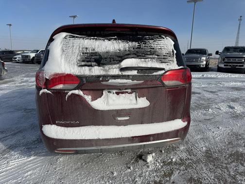 2020 Chrysler Pacifica Touring-L Plus