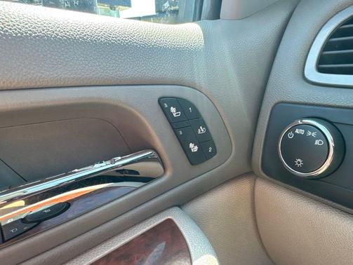 Deep Ruby Metallic 2008 Chevrolet Silverado 2500 LTZ H/D Crew Cab