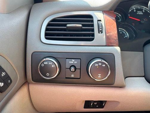 Deep Ruby Metallic 2008 Chevrolet Silverado 2500 LTZ H/D Crew Cab