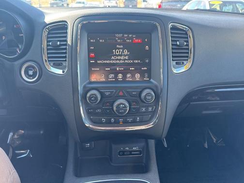 2016 Dodge Durango Limited