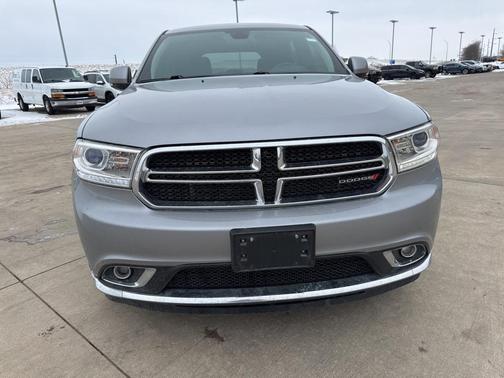 2016 Dodge Durango Limited