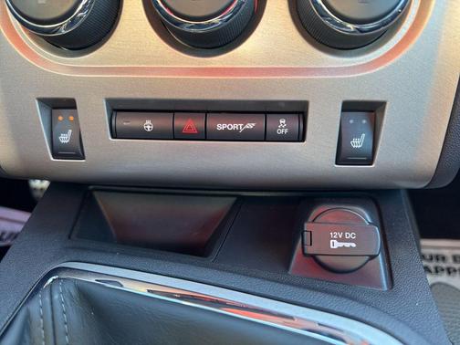 2014 Dodge Challenger SRT8