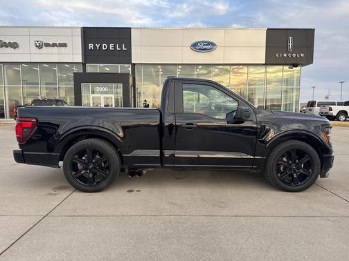 2024 Ford F-150 XL