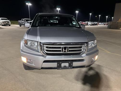 2013 Honda Ridgeline RTL