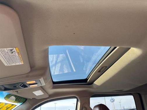 2012 RAM 1500 Laramie Longhorn