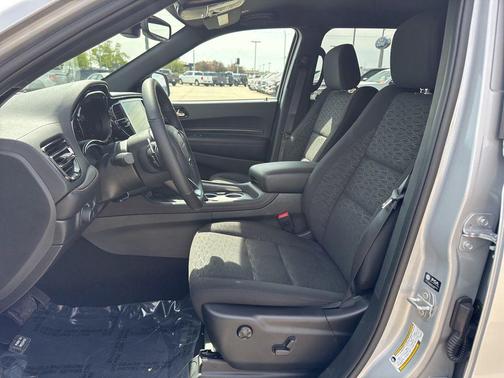 Triple Nickel 2026 Dodge Durango GT HEMI V8