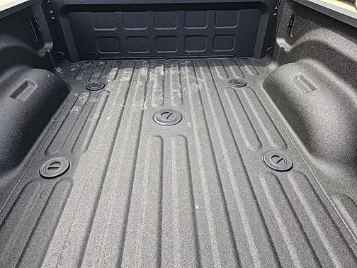 2025 RAM 2500 Laramie Crew Cab 4x4 6'4' Box