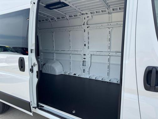 2025 RAM ProMaster 3500 High Roof