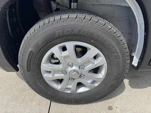 2025 RAM ProMaster 3500 High Roof