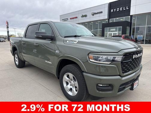 Canyon Lake 2026 RAM 1500 Big Horn/Lone Star
