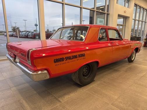 1965 Dodge Coronet Coronet