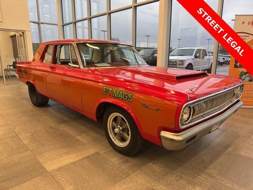 1965 Dodge Coronet Coronet