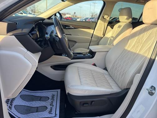 2023 Buick Envision Avenir AWD