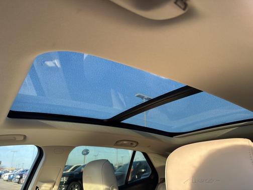 2023 Buick Envision Avenir AWD