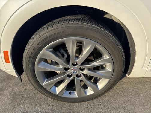 2023 Buick Envision Avenir AWD