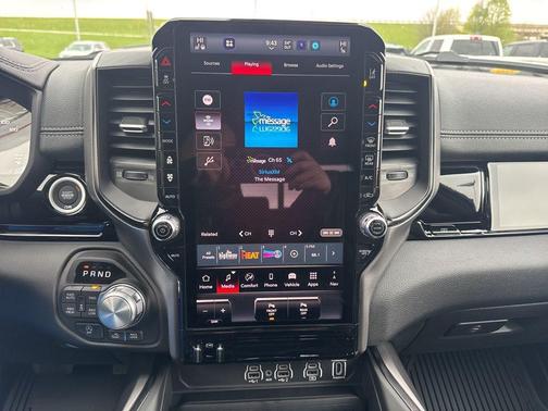Canyon Lake 2026 RAM 1500 Rebel