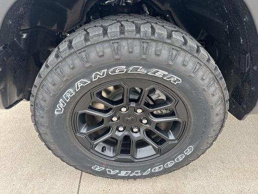 Canyon Lake 2026 RAM 1500 Rebel