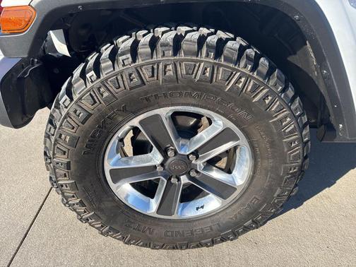 2021 Jeep Gladiator Sport S