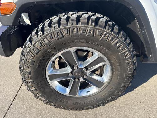 2021 Jeep Gladiator Sport S