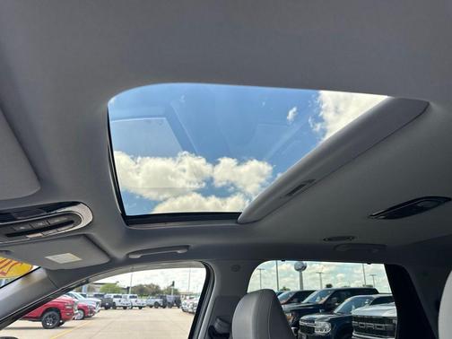 Steel Graphite 2025 Hyundai PALISADE SEL Premium