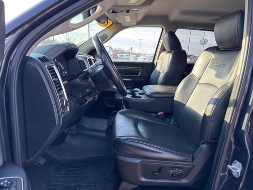 2015 RAM 1500 Laramie