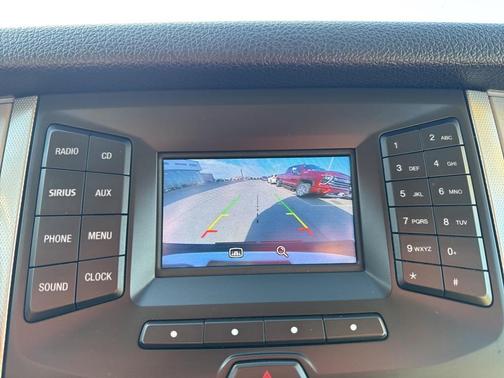 2017 Ford Expedition XLT