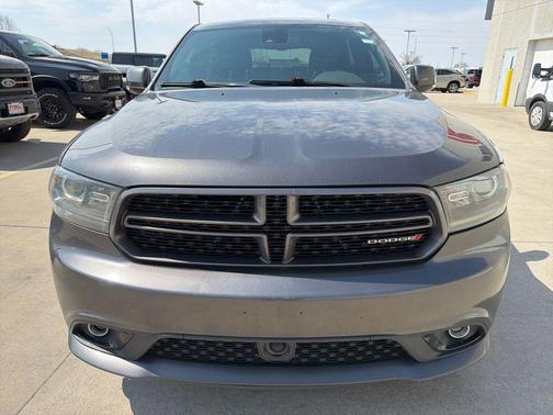 2014 Dodge Durango R/T