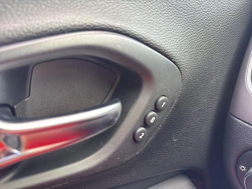 Diamond Black Crystal Pearlcoat 2020 Jeep Cherokee Limited