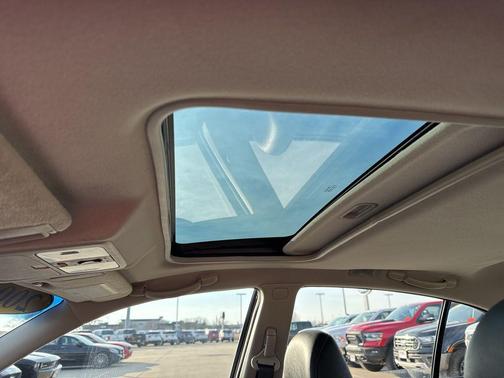 2006 INFINITI G35x Base