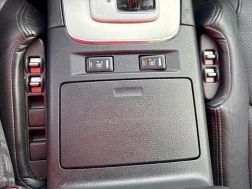 2006 INFINITI G35x Base